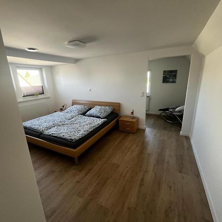 Ferienhaus Lydia Harmsdorf Екстериор снимка