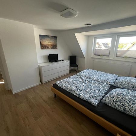Ferienhaus Lydia Harmsdorf Екстериор снимка