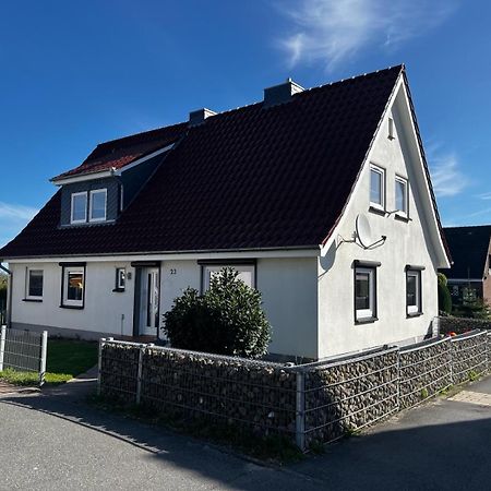 Ferienhaus Lydia Harmsdorf Екстериор снимка