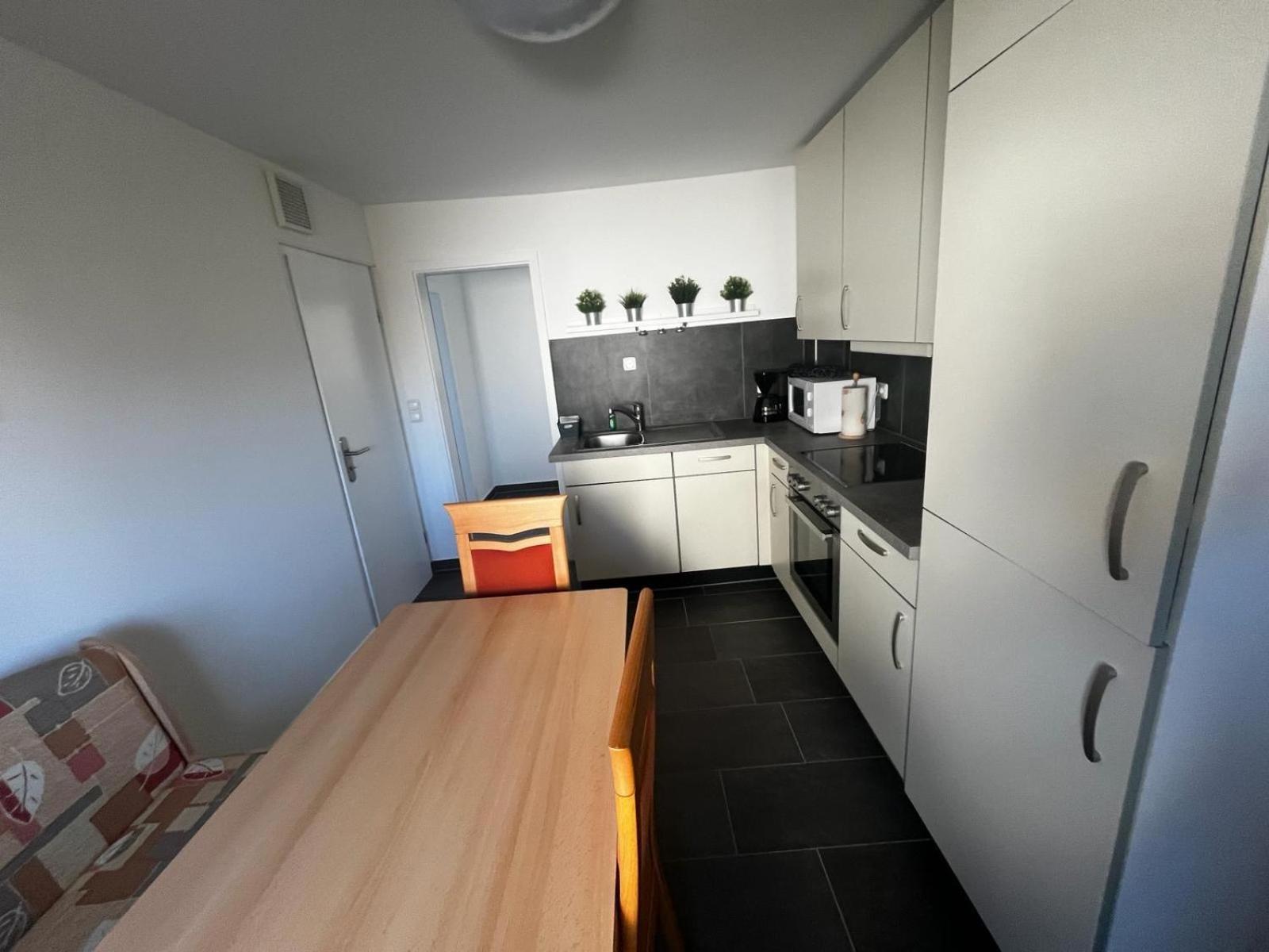 Ferienhaus Lydia Harmsdorf Екстериор снимка