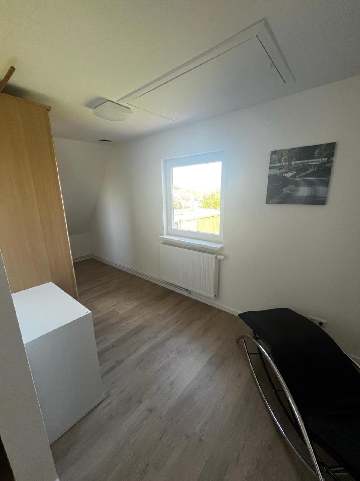 Ferienhaus Lydia Harmsdorf Екстериор снимка