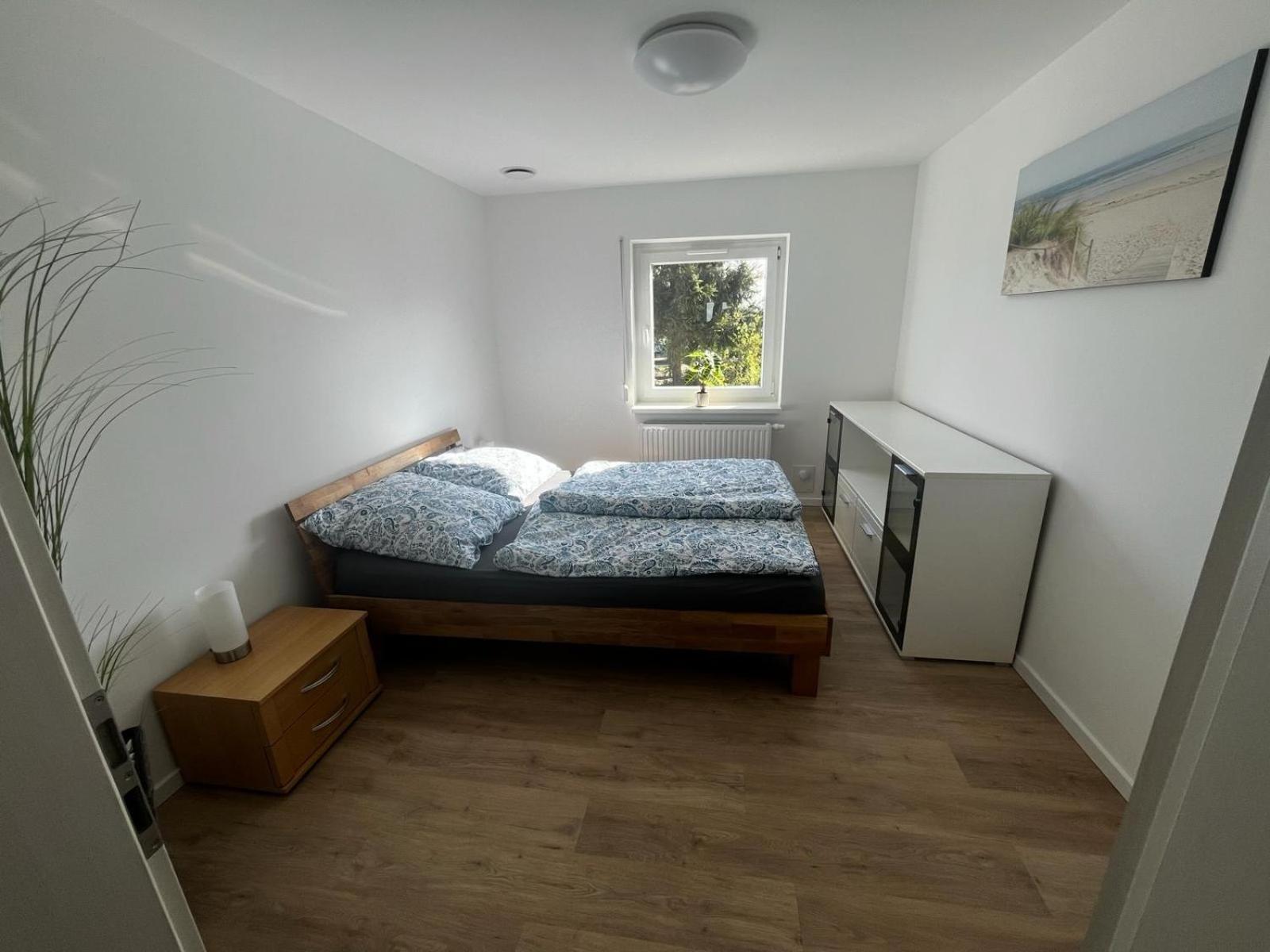 Ferienhaus Lydia Harmsdorf Екстериор снимка